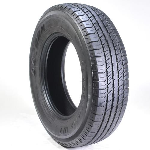 GoForm G156320 Passenger Summer Tyre Goform GT02 Classic 265/75 R16 123Q G156320: Buy near me in Poland at 2407.PL - Good price!