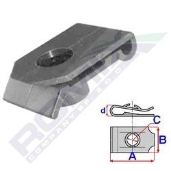 Romix B22048 Auto part B22048: Buy near me in Poland at 2407.PL - Good price!