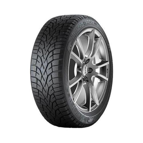 Gislaved 0343653 Passenger Winter Tyre Gislaved Nord Frost 100 155/65 R14 75T 0343653: Buy near me in Poland at 2407.PL - Good price!
