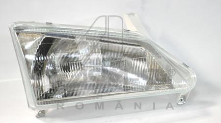 ASAM 30059 Headlight right 30059: Buy near me in Poland at 2407.PL - Good price!