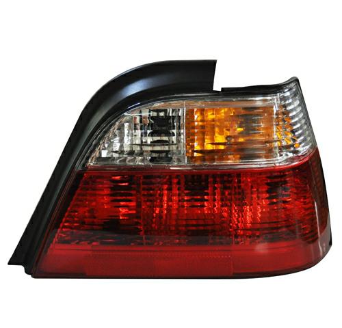 ASAM 30583 Tail lamp right 30583: Buy near me in Poland at 2407.PL - Good price!
