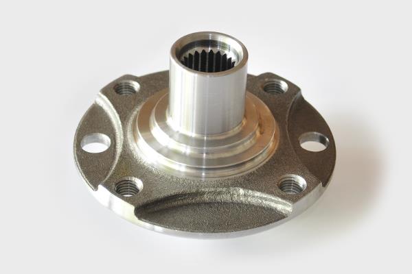 ASAM 32046 Wheel hub 32046: Buy near me at 2407.PL in Poland at an Affordable price!