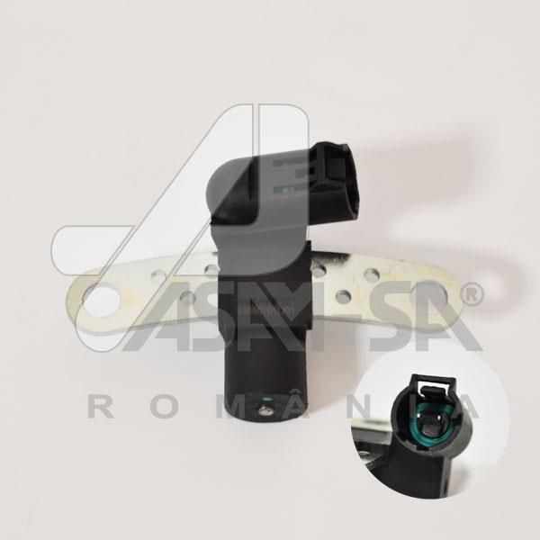 ASAM 30674 Crankshaft position sensor 30674: Buy near me in Poland at 2407.PL - Good price!