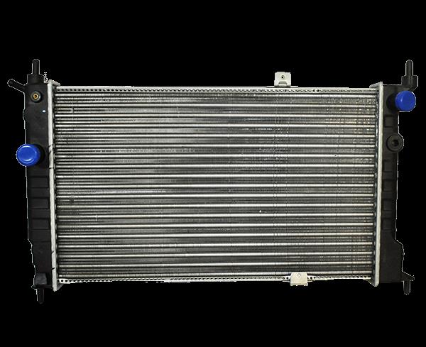 ASAM 32327 Radiator, engine cooling 32327: Buy near me in Poland at 2407.PL - Good price!