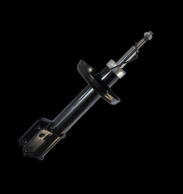 ASAM 70405 Front oil and gas suspension shock absorber 70405: Buy near me in Poland at 2407.PL - Good price!