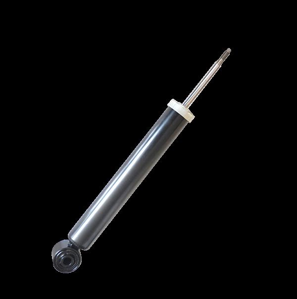 ASAM 70445 Rear oil and gas suspension shock absorber 70445: Buy near me in Poland at 2407.PL - Good price!