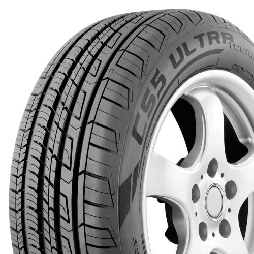 Cooper 29142804079 Commercial All Seson Tyre Cooper CS5 Ultra Touring 235/45 R17 94H 29142804079: Buy near me in Poland at 2407.PL - Good price!