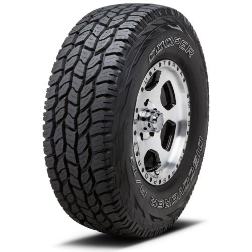 Cooper 29142719816 Passenger Allseason Tyre Cooper Discoverer A/T3 235/75 R16 108T 29142719816: Buy near me in Poland at 2407.PL - Good price!