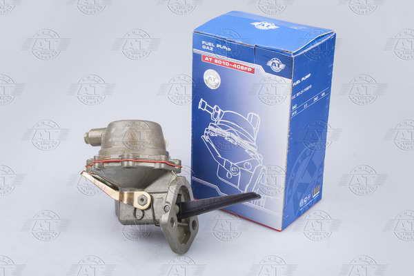 At program AT 6010-406FP Fuel pump AT6010406FP: Buy near me in Poland at 2407.PL - Good price!