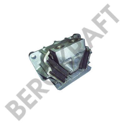 Berg kraft BK2887121SP Engine mount BK2887121SP: Buy near me in Poland at 2407.PL - Good price!