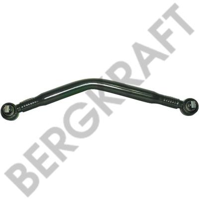 Berg kraft BK2904221SP Track Control Arm BK2904221SP: Buy near me in Poland at 2407.PL - Good price!