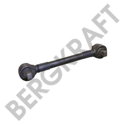 Berg kraft BK2906121SP Track Control Arm BK2906121SP: Buy near me in Poland at 2407.PL - Good price!
