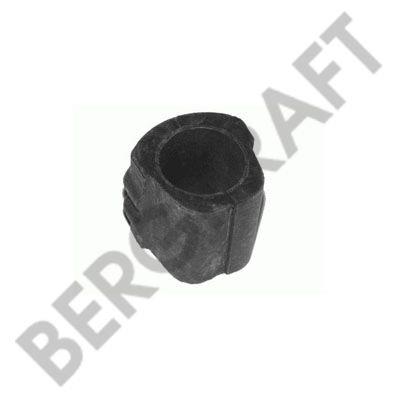 Berg kraft BK2908521SP Front stabilizer bush BK2908521SP: Buy near me at 2407.PL in Poland at an Affordable price!