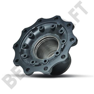 Berg kraft BK6100206 Wheel hub BK6100206: Buy near me in Poland at 2407.PL - Good price!