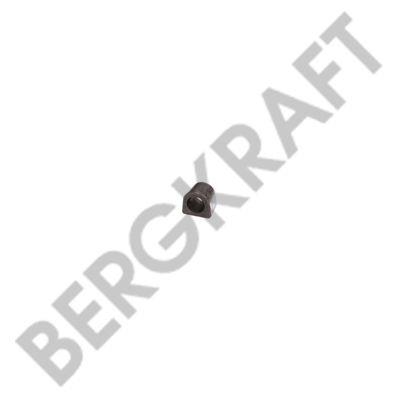 Berg kraft BK2976721SP Втулка стабилизатора заднего BK2976721SP: Отличная цена - Купить в Польше на 2407.PL!