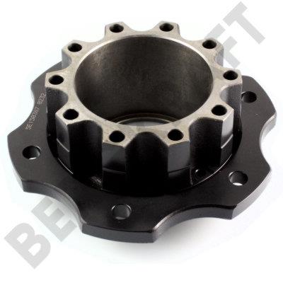 Berg kraft BK6100350 Wheel hub BK6100350: Buy near me in Poland at 2407.PL - Good price!