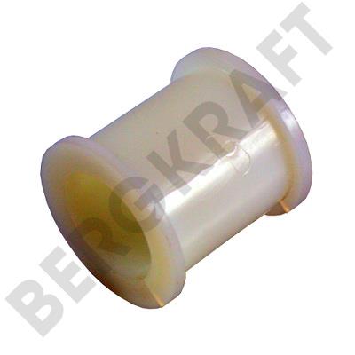 Berg kraft BK8401017 Rear stabilizer bush BK8401017: Buy near me in Poland at 2407.PL - Good price!