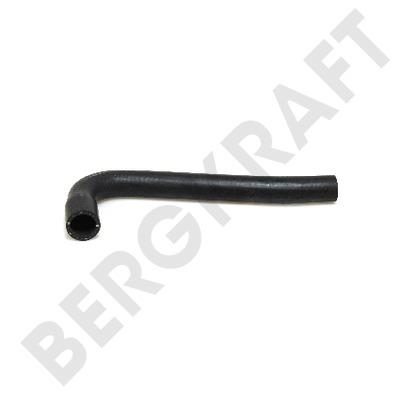 Berg kraft BK8401171 Heating hose BK8401171: Buy near me in Poland at 2407.PL - Good price!