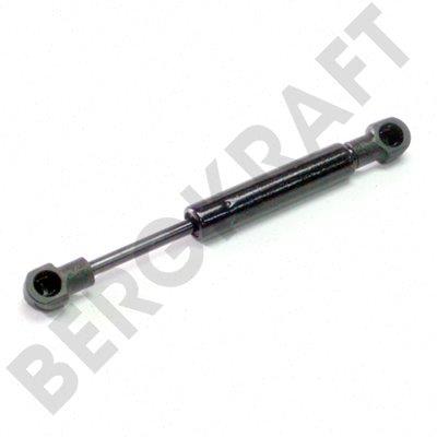 Berg kraft BK8200269 Auto part BK8200269: Buy near me in Poland at 2407.PL - Good price!