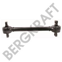 Berg kraft BK8501005 Track Control Arm BK8501005: Buy near me in Poland at 2407.PL - Good price!