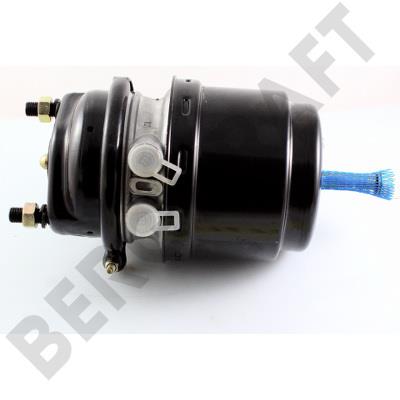 Berg kraft BK9007677 Cylinder hamulcowy BK9007677: Dobra cena w Polsce na 2407.PL - Kup Teraz!