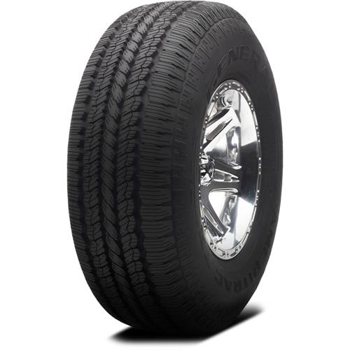 General Tire 04501890000 Passenger Summer Tyre General Tire Ameritrac 235/80 R17 120R 04501890000: Buy near me in Poland at 2407.PL - Good price!
