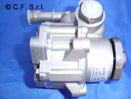 CF P-VW030 Hydraulic Pump, steering system PVW030: Buy near me in Poland at 2407.PL - Good price!
