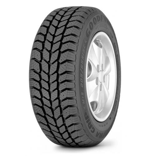Goodyear 561992 Commercial Winter Tyre Goodyear Cargo Ultra Grip 2 235/65 R16 115R 561992: Buy near me in Poland at 2407.PL - Good price!