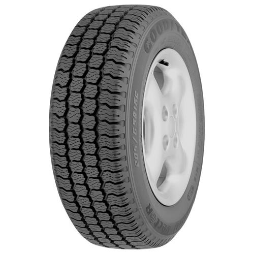 Goodyear 569443 Commercial All Seson Tyre Goodyear Cargo Vector 195/80 R14 106Q 569443: Buy near me in Poland at 2407.PL - Good price!