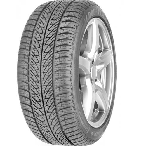 Goodyear 522614 Passenger Winter Tyre Goodyear Ultra Grip 8 175/60 R15 81T 522614: Buy near me in Poland at 2407.PL - Good price!