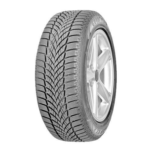 Goodyear 527607 Passenger Winter Tyre Goodyear Ultra Grip Ice 215/60 R16 99T 527607: Buy near me in Poland at 2407.PL - Good price!