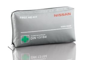 Nissan KE930-00026 Kfz-Verbandskasten KE93000026: Bestellen Sie in Polen zu einem guten Preis bei 2407.PL!