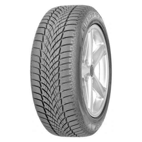 Goodyear 530463 Шина Легковая Зимняя Goodyear Ultra Grip Ice 2 235/55 R17 103T 530463: Отличная цена - Купить в Польше на 2407.PL!