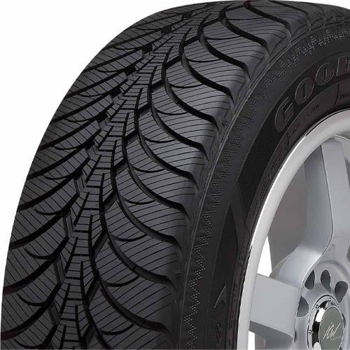 Goodyear 533634 Passenger Winter Tyre Goodyear Ultra Grip Ice WRT 215/65 R17 99S 533634: Buy near me in Poland at 2407.PL - Good price!