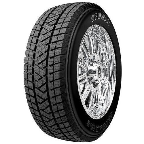 Gripmax 6996779121012 Passenger Winter Tyre Gripmax Stature M+S 235/55 R18 104H 6996779121012: Buy near me at 2407.PL in Poland at an Affordable price!