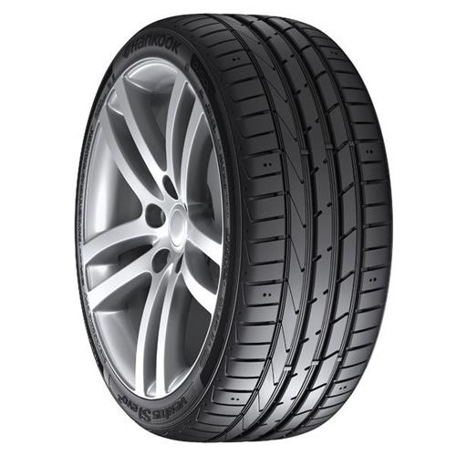 Hankook 1013193 Passenger Summer Tyre Hankook Ventus S1 Evo 2 K117 205/45 R17 88W 1013193: Buy near me in Poland at 2407.PL - Good price!