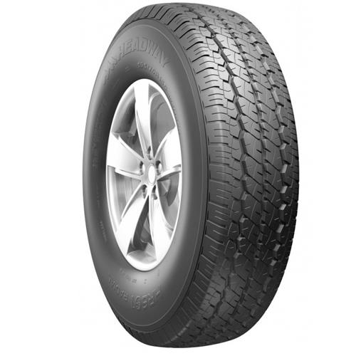 Headway 4053949712929 Шина Легковая Летняя Headway HR601 205/75 R16 113R 4053949712929: Отличная цена - Купить в Польше на 2407.PL!