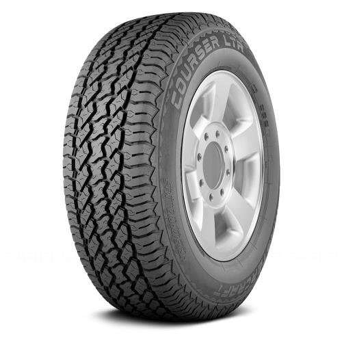 Mastercraft Tires 51218 Commercial All Seson Tyre Mastercraft Tires Courser LTR 265/70 R17 121R 51218: Buy near me in Poland at 2407.PL - Good price!