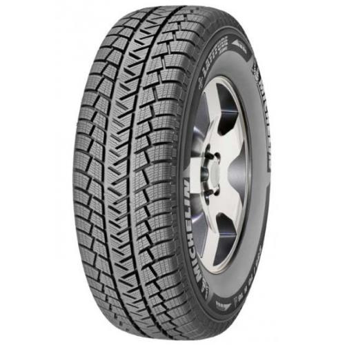 Michelin 836897 Passenger Winter Tyre Michelin Latitude Alpin 255/55 R18 109V 836897: Buy near me at 2407.PL in Poland at an Affordable price!