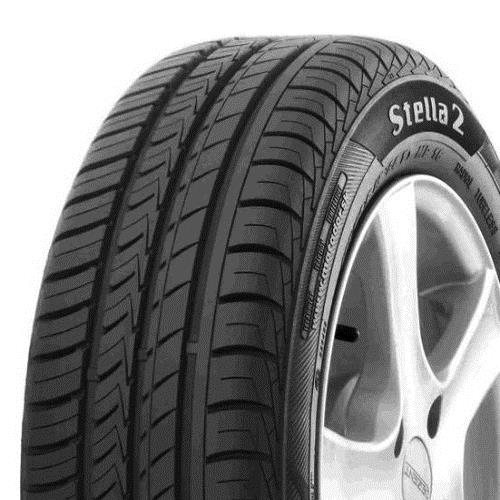 Matador 1580194 Passenger Summer Tyre Matador MP 16 Stella 2 185/60 R14 82H 1580194: Buy near me in Poland at 2407.PL - Good price!