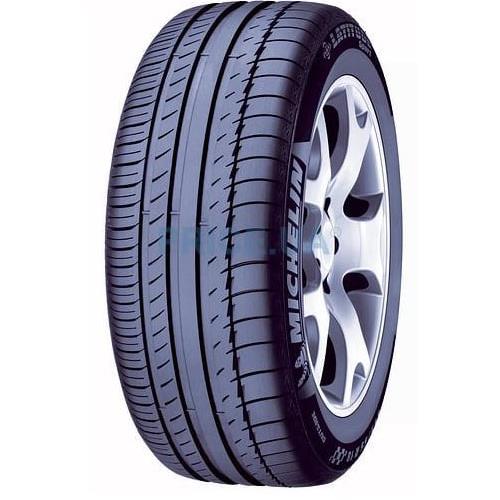 Michelin 817676 Passenger Summer Tyre Michelin Latitude Sport 235/55 R17 99V 817676: Buy near me in Poland at 2407.PL - Good price!