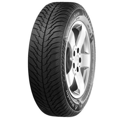 Matador 1585331 Opona Samochodowa Zimowa Matador MP 54 Sibir Snow 165/70 R14 81T 1585331: Dobra cena w Polsce na 2407.PL - Kup Teraz!