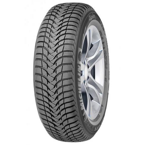 Michelin 612042 Passenger Winter Tyre Michelin Alpin A4 195/45 R16 84H 612042: Buy near me in Poland at 2407.PL - Good price!