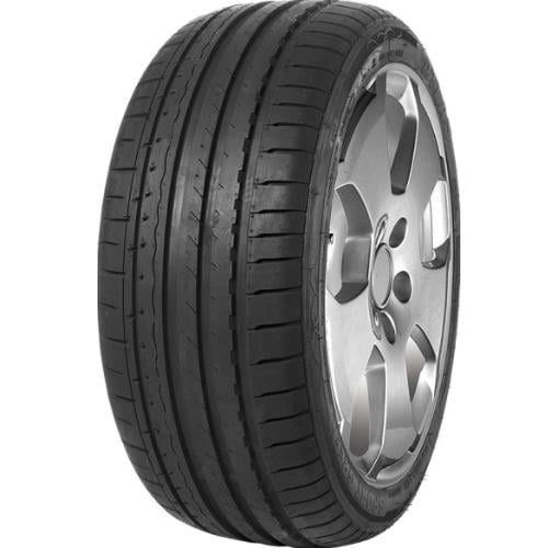 Minerva Tires MV458 Passenger Summer Tyre Minerva Tires Emi Zero UHP 235/45 R17 97W MV458: Buy near me at 2407.PL in Poland at an Affordable price!