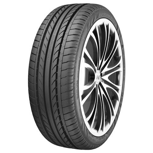 Nankang JB134 Шина Легковая Летняя Nankang NS20 245/45 R18 100Y JB134: Отличная цена - Купить в Польше на 2407.PL!