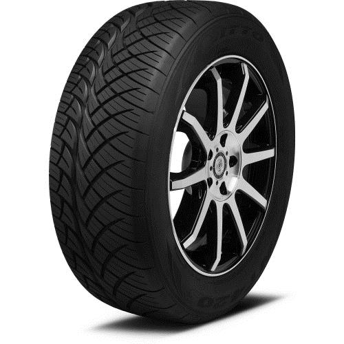 Nitto tire 202090 Passenger Allseason Tyre Nitto Tire NT420S 265/35 R22 102V 202090: Buy near me at 2407.PL in Poland at an Affordable price!