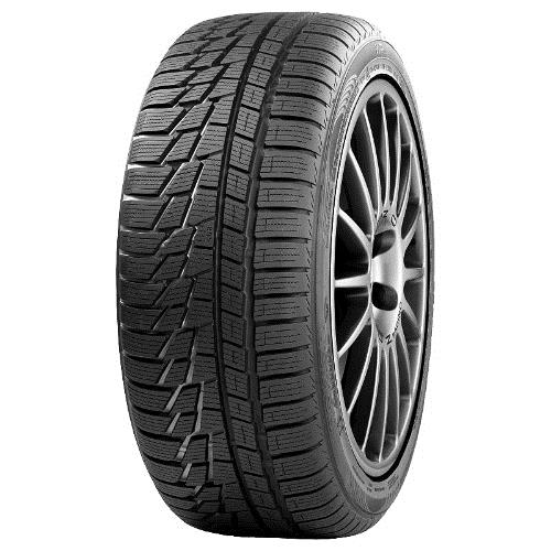 Nokian T429404 Passenger Winter Tyre Nokian WR A3 215/45 R16 90V T429404: Buy near me in Poland at 2407.PL - Good price!