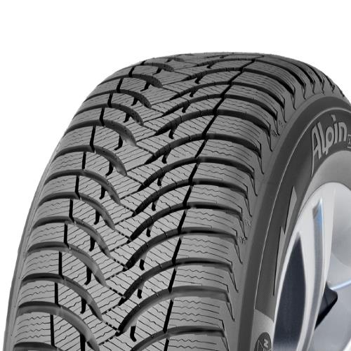 Michelin 600087 Passenger Winter Tyre Michelin Alpin 205/50 R16 87H 600087: Buy near me in Poland at 2407.PL - Good price!