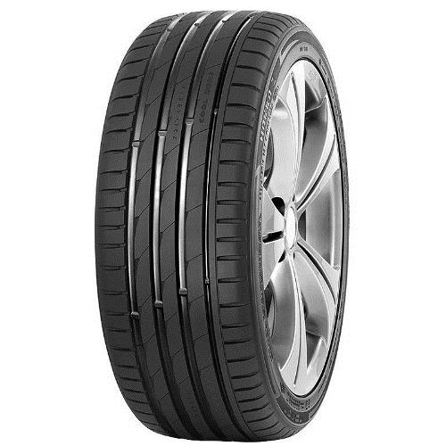 Nokian T414564 Passenger Summer Tyre Nokian Z G2 225/45 R17 94W T414564: Buy near me at 2407.PL in Poland at an Affordable price!