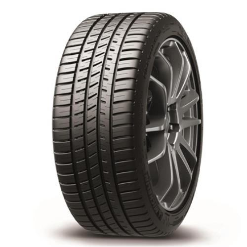 Michelin 830899 Passenger Allseason Tyre Michelin Pilot Sport A/S 3 275/40 R18 99Y 830899: Buy near me in Poland at 2407.PL - Good price!